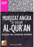 MUKJIZAT ANGKA DI DALAM AL-QUR'AN