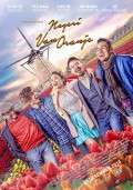Negeri Van Orange