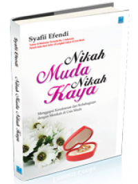 Nikah Muda Nikah Kaya