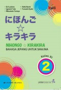 Nihongo Kirakira Bahasa Jepang Kelas XI K13