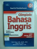 Olimpiade Bahasa Inggris