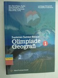 Olimpiade Geografi 1