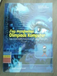 Siap Menghadapi Olimpiade Komputer Kab/Kota (OSK), Provinsi (OSP), Nasional (OSN)
