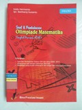 Olimpiade Matematika Tingkat Provinsi (OSP) SMA/MA