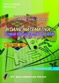 Olimpiade Matematika Tingkat Kabupaten/Kota (OSK)