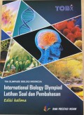 International Biology Olympiad: Latihan Soal & Pembahasan