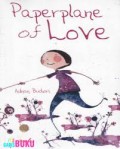 Paperplane of Love