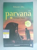 parvana 2: lembah hijau
