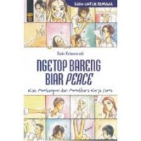 Ngetop Bareng Biar Peace