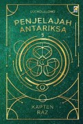 Penjelajah Antariksa 5: Kapten Raz