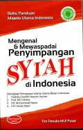 Mengenal dan Mewaspadai Penyimpangan Syi'ah di Indonesia