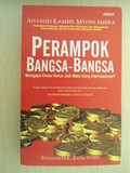 PERAMPOK BANGSA-BANGSA