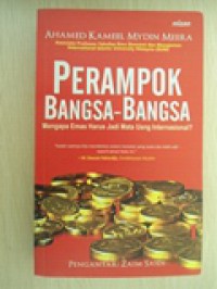 PERAMPOK BANGSA-BANGSA
