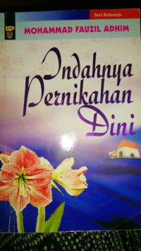 Indahnya Pernikahan Dini