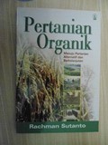Pertanian Organik