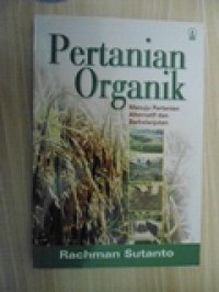 Image of Pertanian Organik