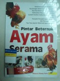 Ayam Serama