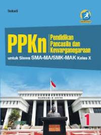 PPKN Kelas X K13