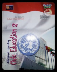Advanced Learning Civic Education 2