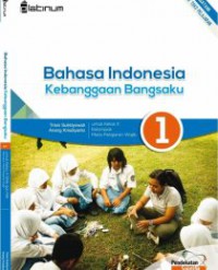 Platinum: Bahasa Indonesia Kebanggaan Bangsaku X Kel Wajib K 13