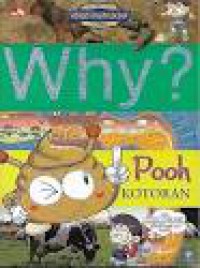 WHY? Pooh