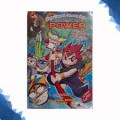 POWER: Berpetualang dengan SAINS & Mengenal Karakter Huruf China