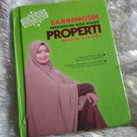 Perempuan Bisa Bisnis Properti