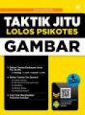 Taktik Jitu Lolos Psikotes Gambar