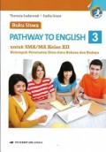 Pathway to English Peminatan Kelas XII K13