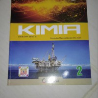 Kimia Peminatan matematika dan Ilmu Alam 2