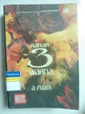 RANAH 3 WARNA