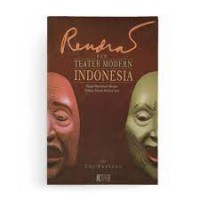 Rendra dan Theater Modern Indonesia