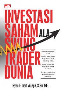 Investasi Saham ala Swing Trader Dunia