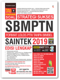 Strategi Sukses SBMPTN SAINTEK 2019