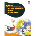 3 Menit belajar Pengetahuan Umum: Alam Semesta, Bumi, Samudra