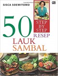 50 Resep Lauk Sambal