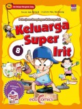 Keluarga Super Irit: Pekerjaan Sampingan Keluarga Irit #8