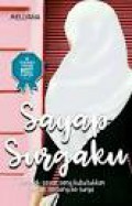 Sayap Surgaku: Kamulah Sayap yang kubutuhkan untuk terkembang ke surga