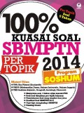 100% Kuasai Soal SBMPTN Soshum 2014