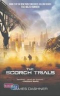 The Scorch Trials