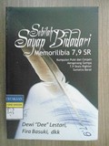 Sebilah Sayap Bidadari