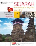 Sejarah IPS Kelas XI KTSP:Pembelajaran Sejarah Interaktif