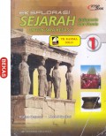 Eksplorasi Sejarah Kelas X KTSP