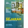LKS Sejarah Peminatan Kelas 10