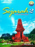 Sejarah 2 : Peminatan Ilmu-Ilmu Sosial