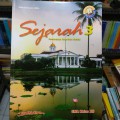 Sejarah 3 : peminatan Ilmu-Ilmu Sosial
