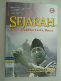SEJARAH Berbasis Pendidikan Karakter Bangsa untuk SMA/MA Progam IPA Kelas XII