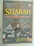 SEJARAH Berbasis Pendidikan Karakter Bangsa untuk SMA/MA Progam IPS Kelas XII