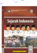 BSE Sejarah Indonesia Kelas XII K13