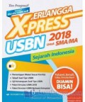 X-Press USBN Sejarah Indonesia SMA 2019